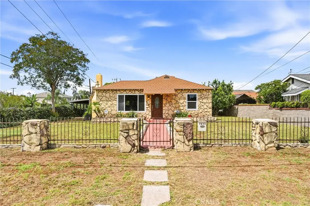 1977 S California Street, San Gabriel, CA 91776 - #1