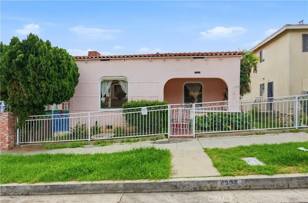 4208 Blanchard, Los Angeles, CA 90063 - Image #1