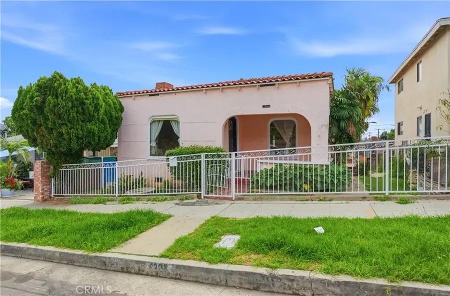 4208 Blanchard, Los Angeles, CA 90063 - Image #2