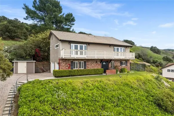 386 Olinda, Brea, CA 92823