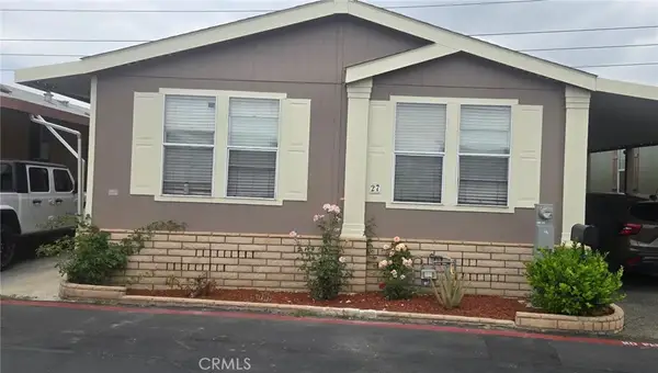 16600 Downey #27, Paramount, CA 90723