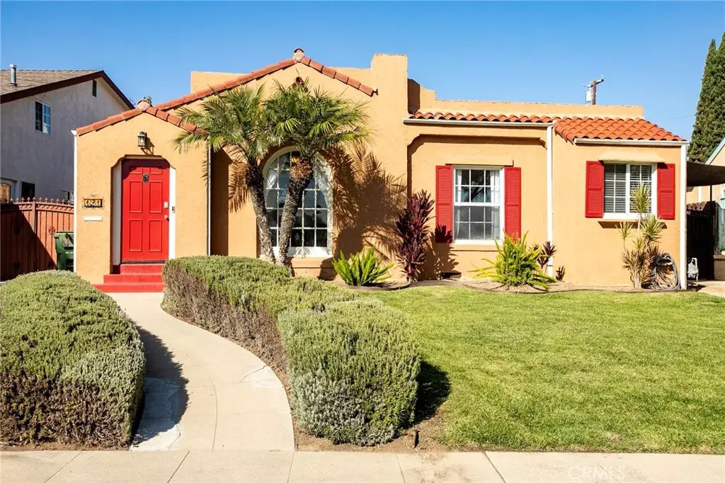 121 W Fairview, Inglewood, CA 90302 - Image #1