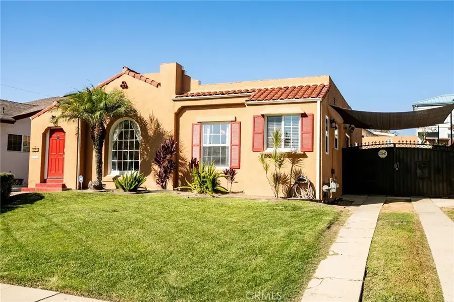 121 W Fairview, Inglewood, CA 90302 - Image #2