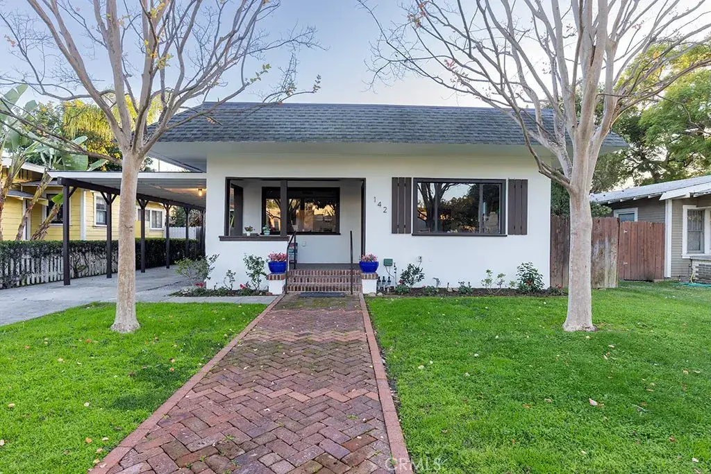 142 W Brookdale, Fullerton, CA 92832 - Image #1