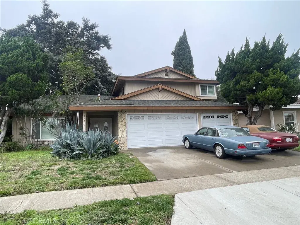 17215 Buttonwood, Fountain Valley, CA 92708 - Image #1