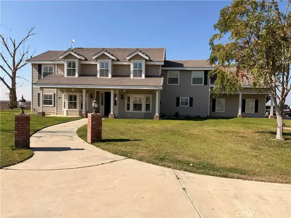 17838 Vernon, Arvin, CA 93203