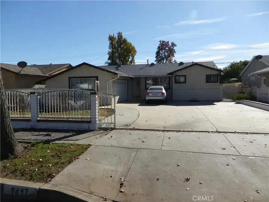 1417 W Fawn, Ontario, CA 91762 - Image #2