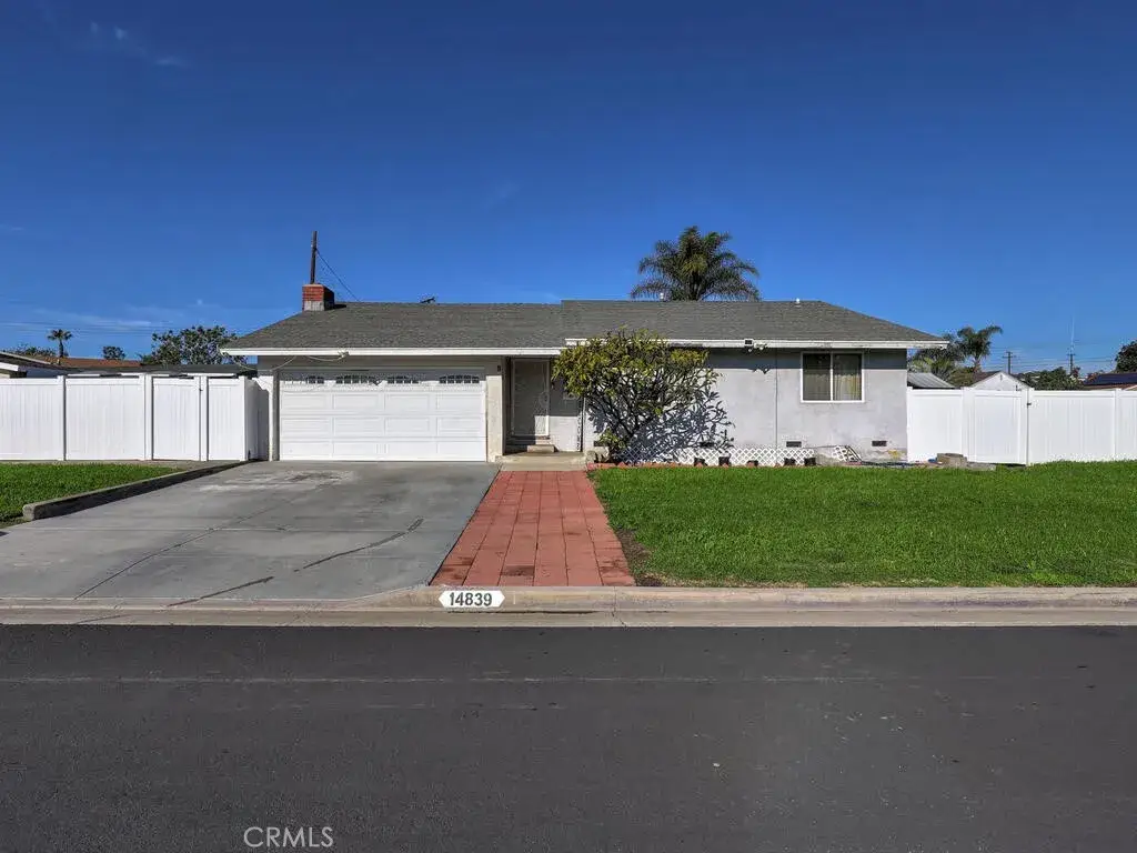 14839 Figueras Rd, La Mirada, CA 90638 - Image #1