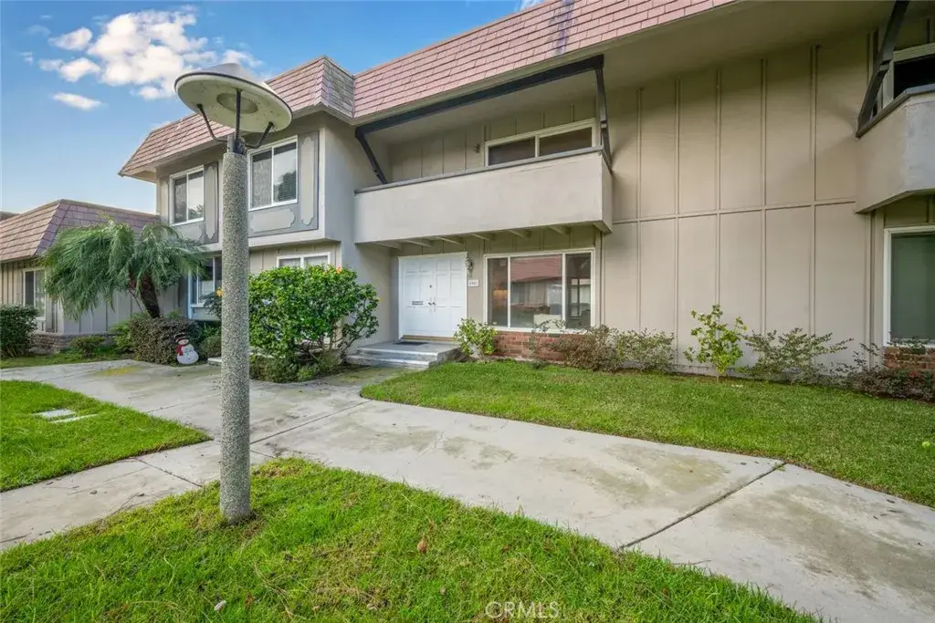 4043 Larwin Ave, Cypress, CA 90630 - Image #1