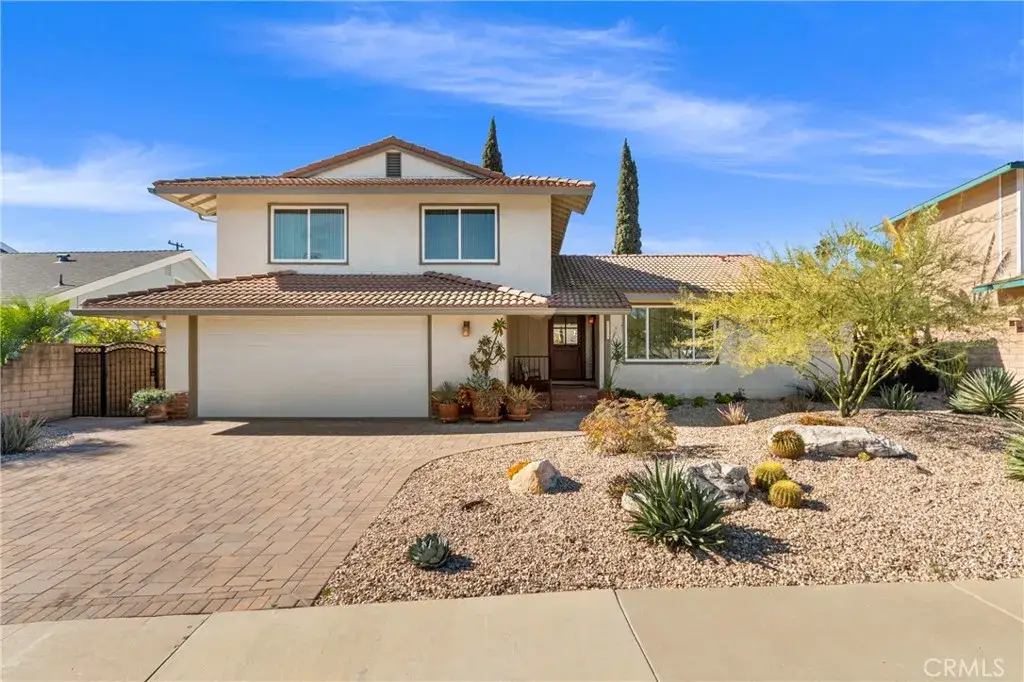 1163 Delay Street, Brea, CA 92821 - Image #1