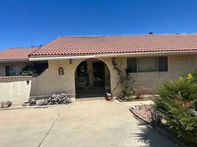 15160 Barcroft, Lake Hughes, CA 93532 - Image #1