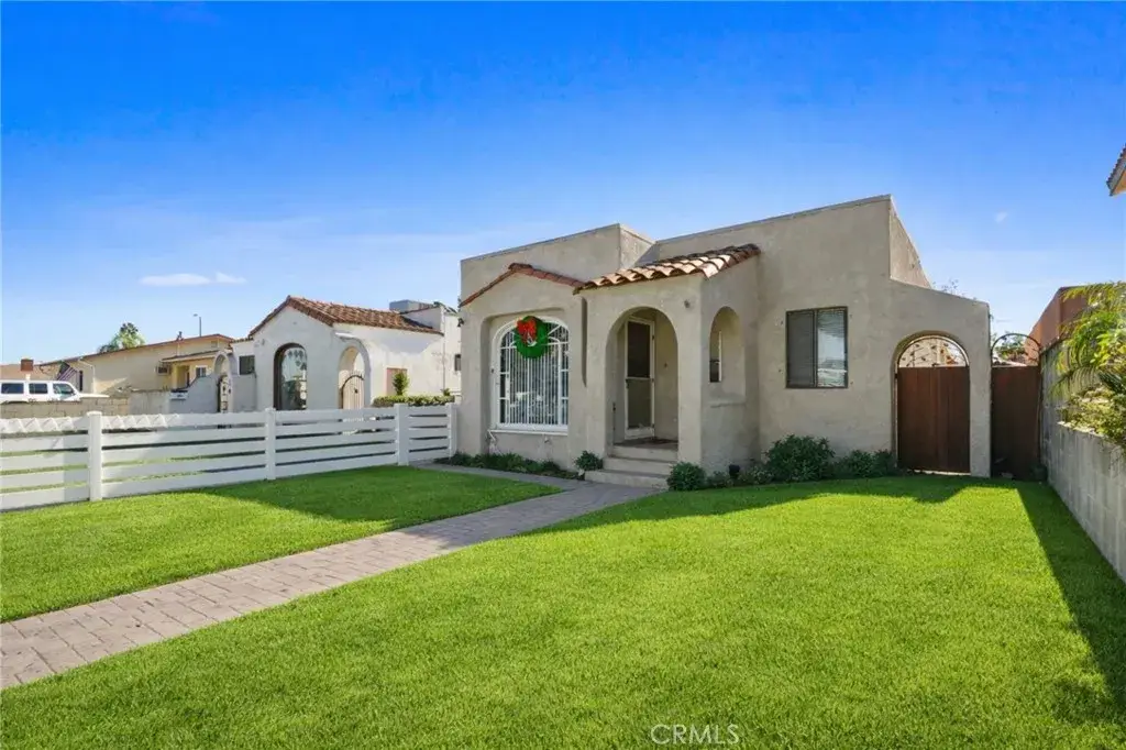 1612 253rd, Harbor City, CA 90710 - #1