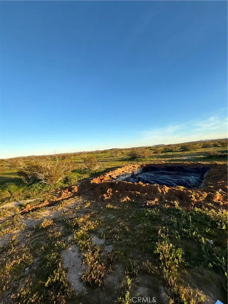 0 Mercedes, Edwards, CA 93523 - Image #1