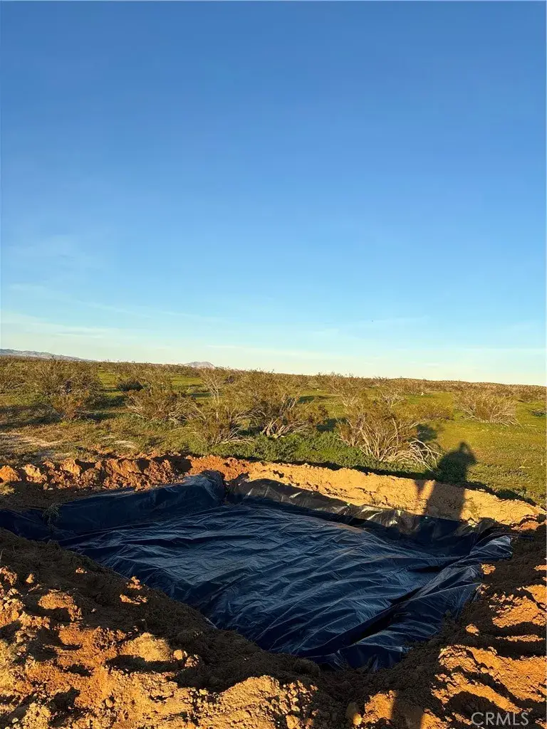 0 Mercedes, Edwards, CA 93523 - Image #2