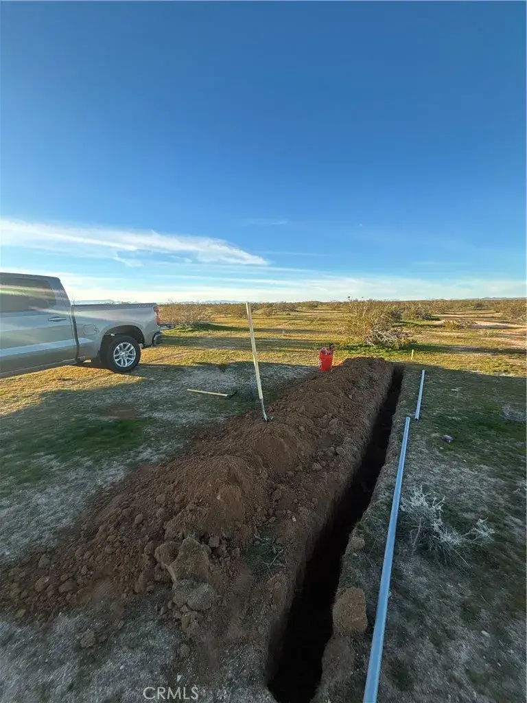 0 Mercedes, Edwards, CA 93523 - Image #3