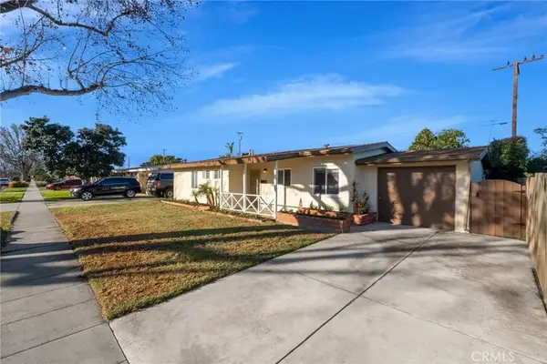 6953 E Espanita, Long Beach, CA 90815