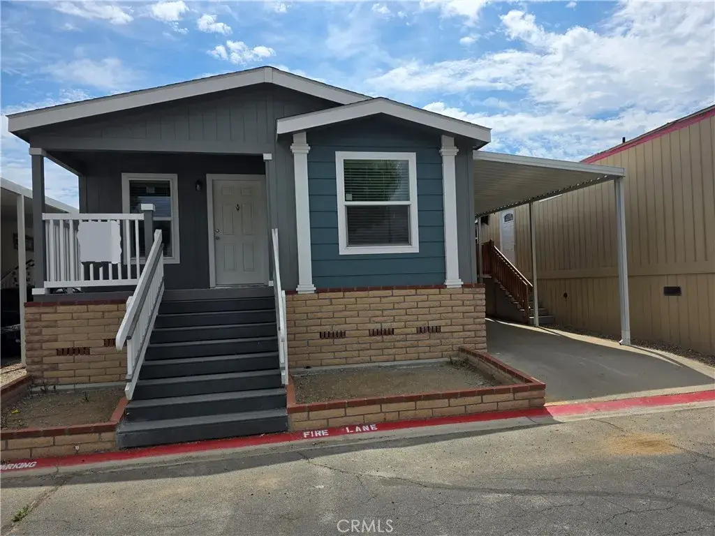 350 San Jacinto #40, Perris, CA 92571 - Image #1