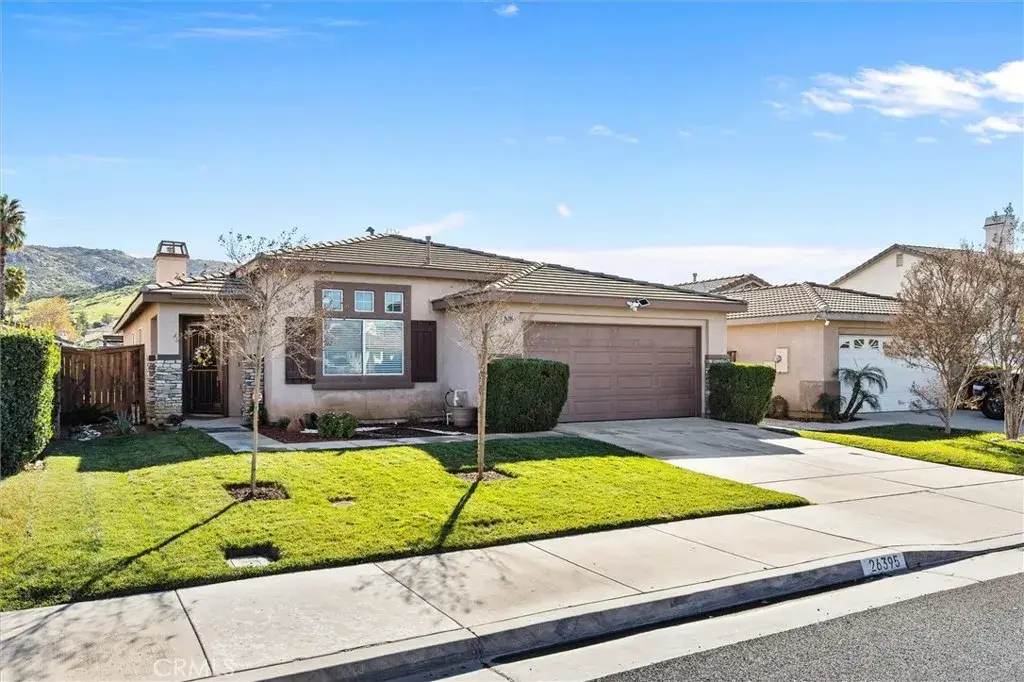 26395 Old Anvil Lane, Moreno Valley, CA 92555 - Image #1