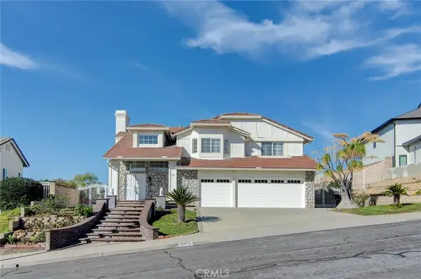 5365 Avenida De Michelle, Yorba Linda, CA 92887