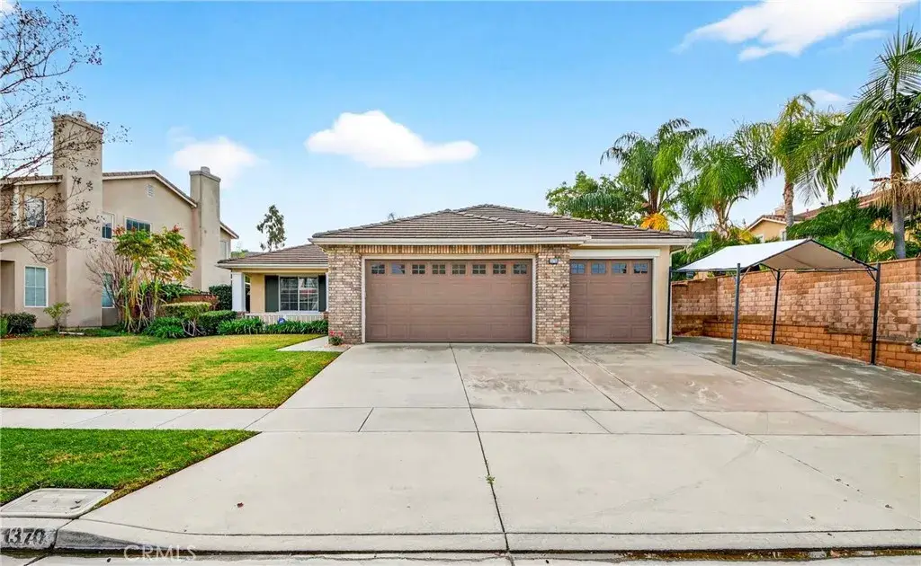 1370 Stein Way, Corona, CA 92882 - Image #1