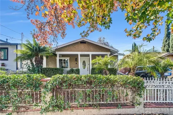 4816 Stratford, Los Angeles, CA 90042