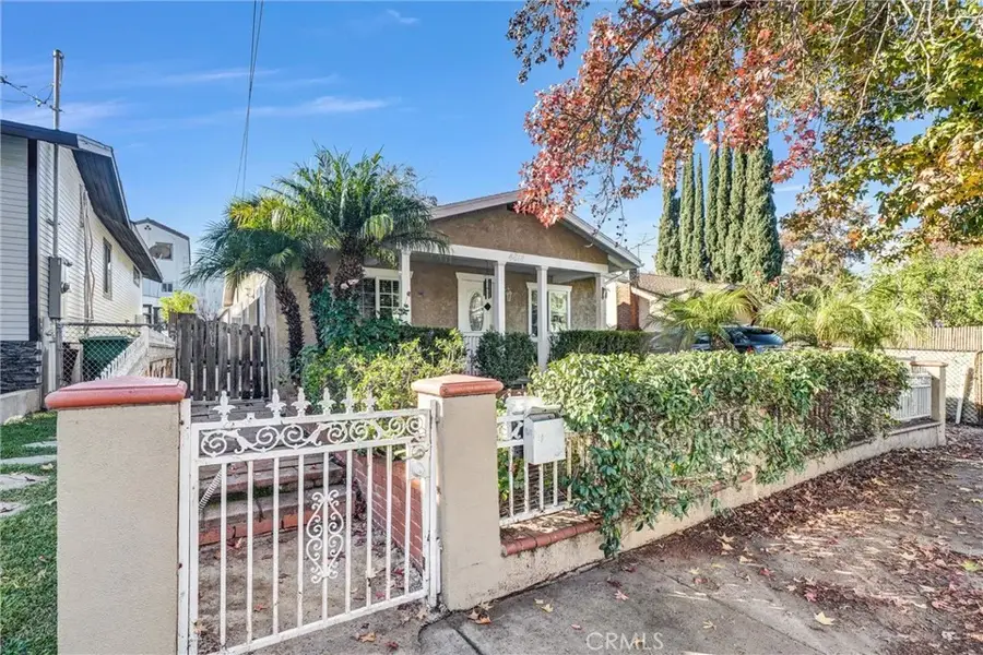 4816 Stratford, Los Angeles, CA 90042 - Image #3