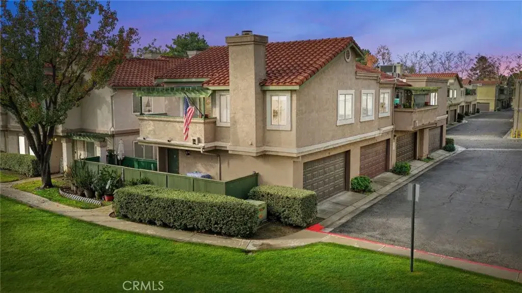8423 Western Trail #H, Rancho Cucamonga, CA 91730 - Image #1