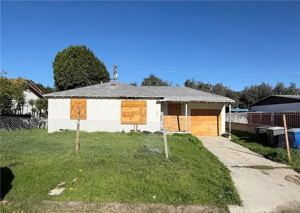 1530 W 21st, San Bernardino, CA 92411