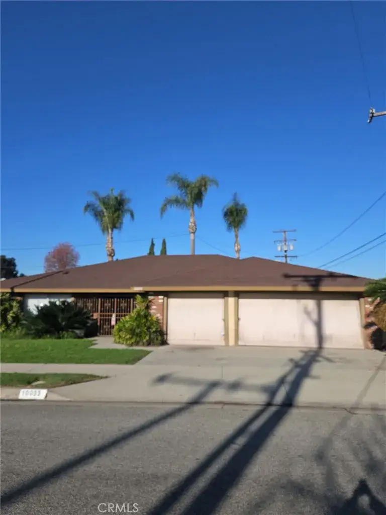 10033 Brookshire Avenue, Downey, CA 90240 - Image #1