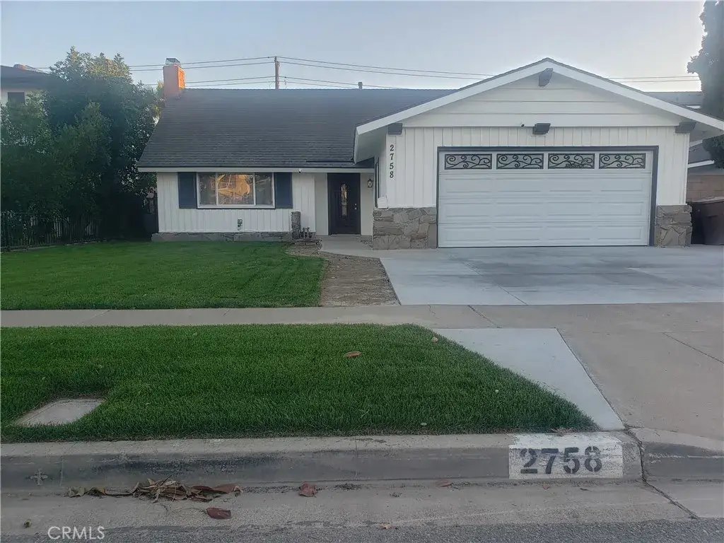 2758 W Stockton, Anaheim, CA 92801 - Image #1