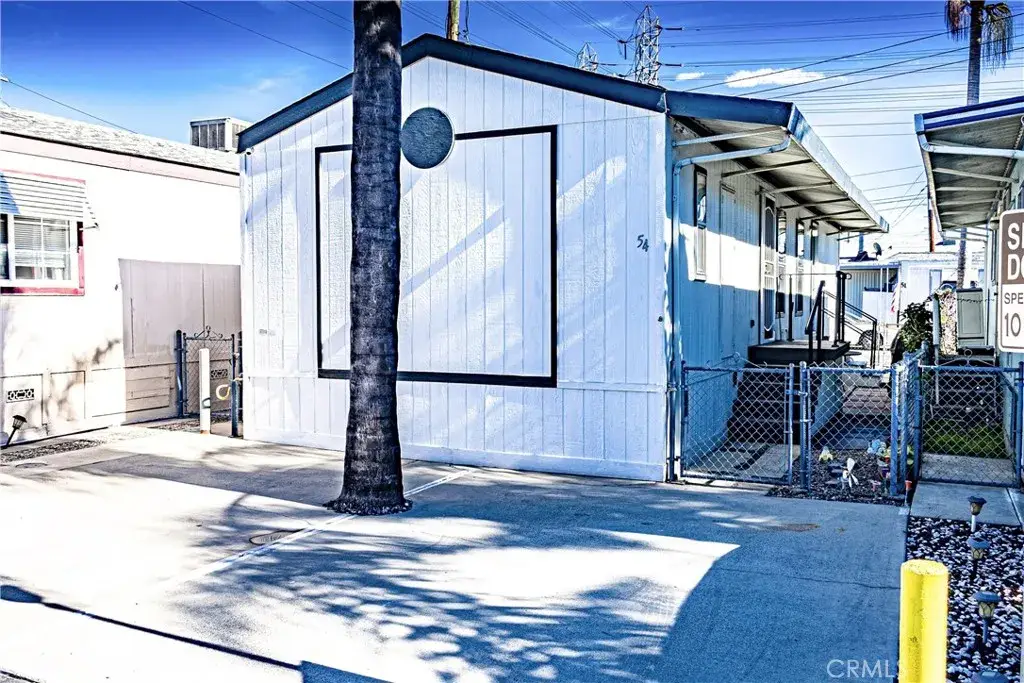 8811 Park #54, Bellflower, CA 90706 - Image #1