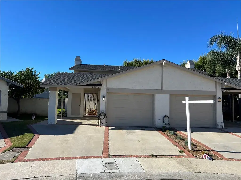 2304 Carrotwood, Brea, CA 92821 - Image #1
