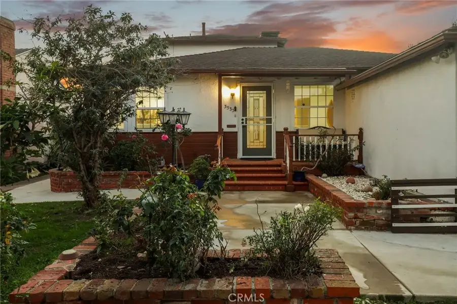 3535 S Bentley Avenue, Los Angeles, CA 90034 - Image #2