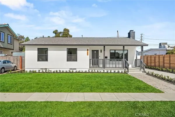 5757 E Oakbrook Street, Long Beach, CA 90815