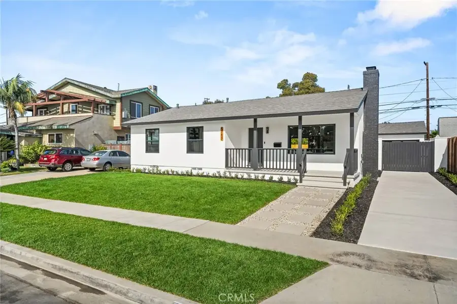5757 E Oakbrook Street, Long Beach, CA 90815 - Image #2