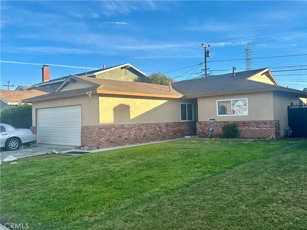 15520 S Mckinley, Compton, CA 90220 - #1