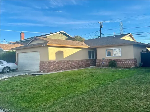 15520 S Mckinley, Compton, CA 90220