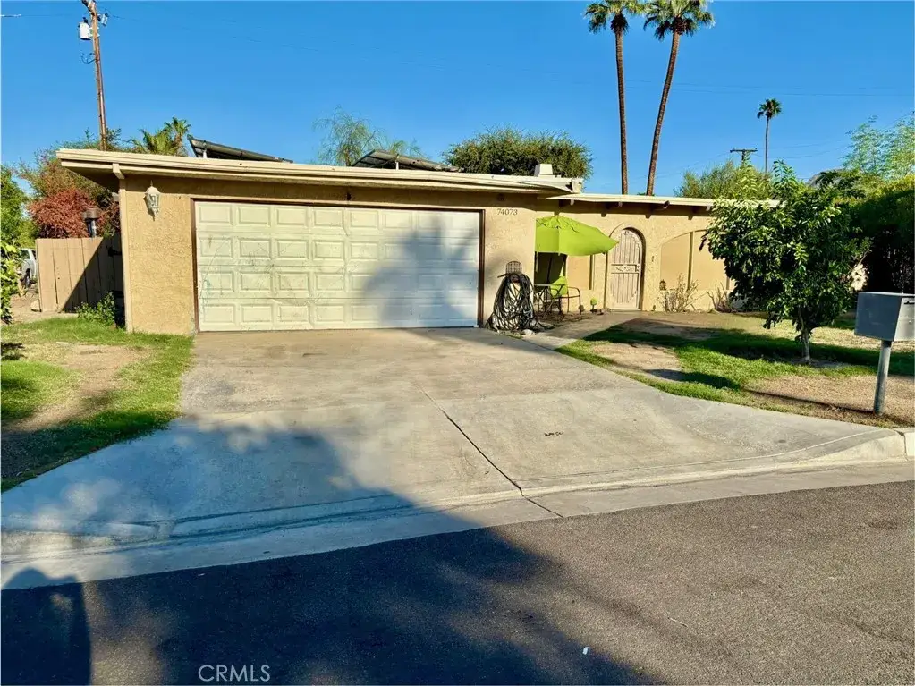 74073 San Marino Circle, Palm Desert, CA 92260 - Image #1