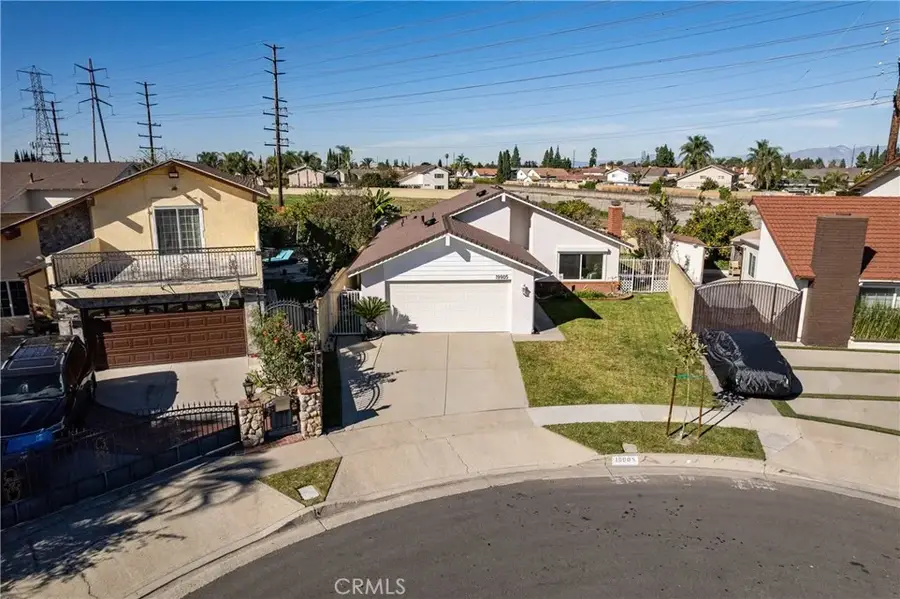 19905 Meadows Court, Cerritos, CA 90703 - Image #2