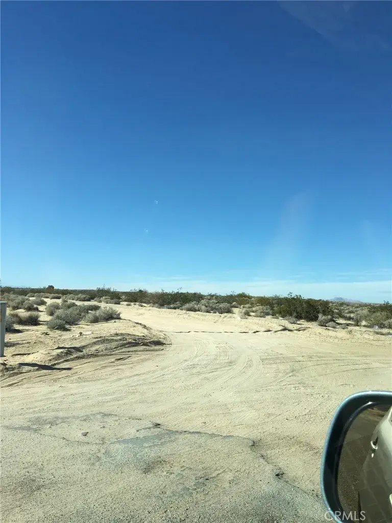 0 Mulberry Rd, Hinkley, CA 92347 - Image #1