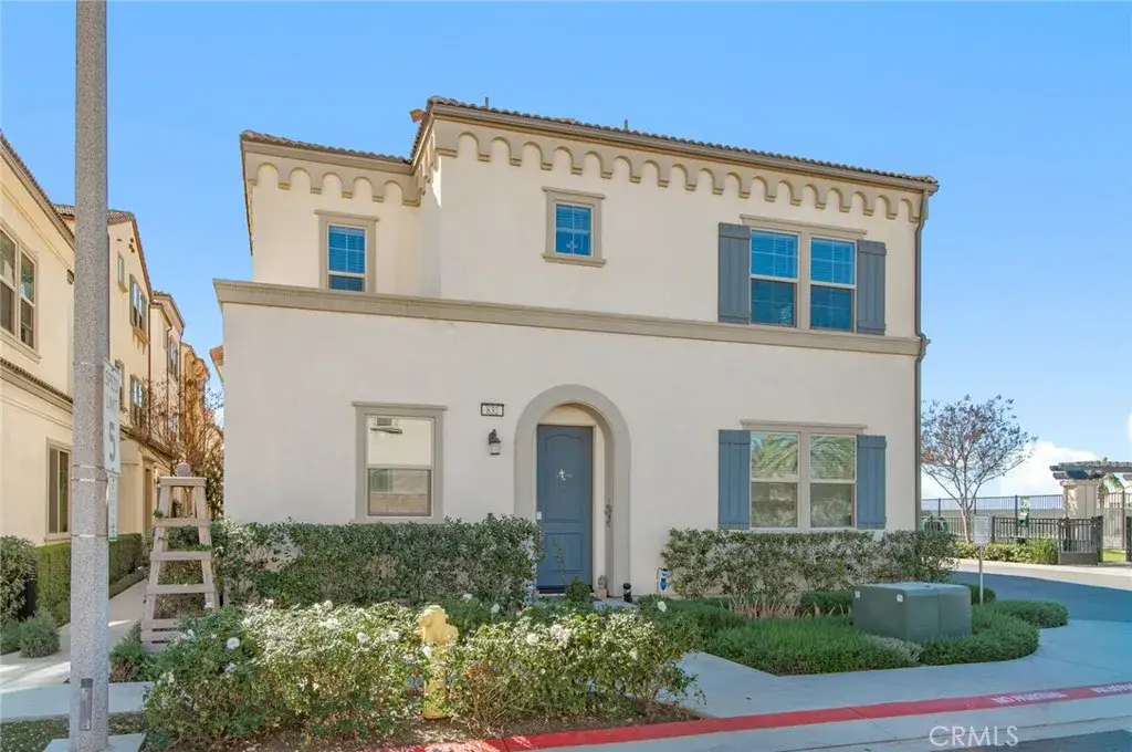 832 Mandarin, Upland, CA 91786 - #1