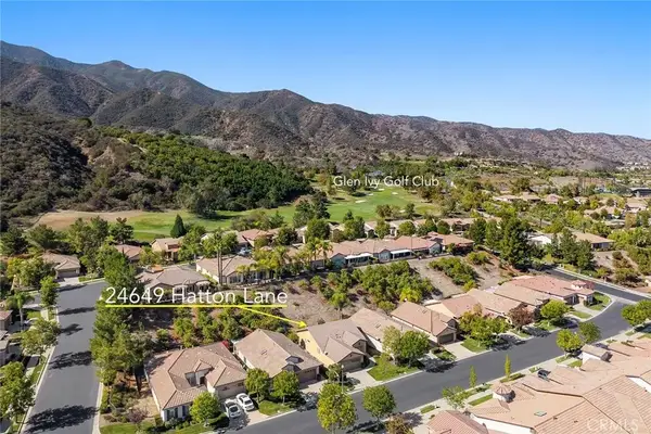 24649 Hatton, Corona, CA 92883