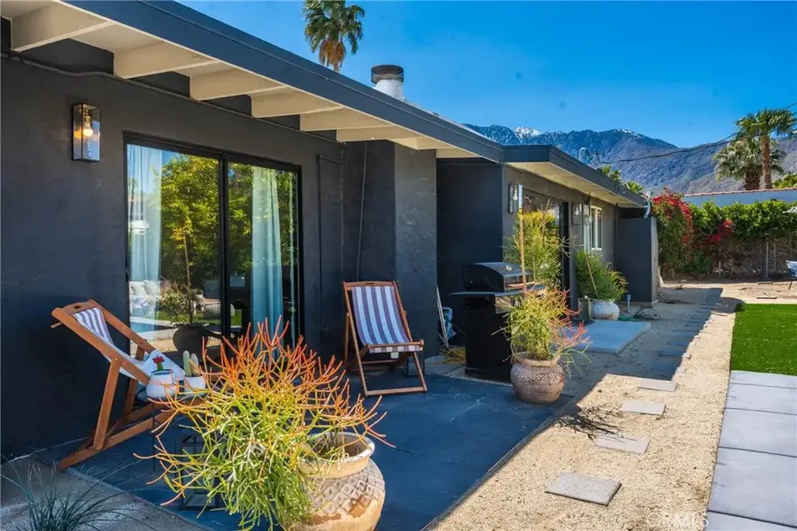250 W Cortez Road, Palm Springs, CA 92262 - #2