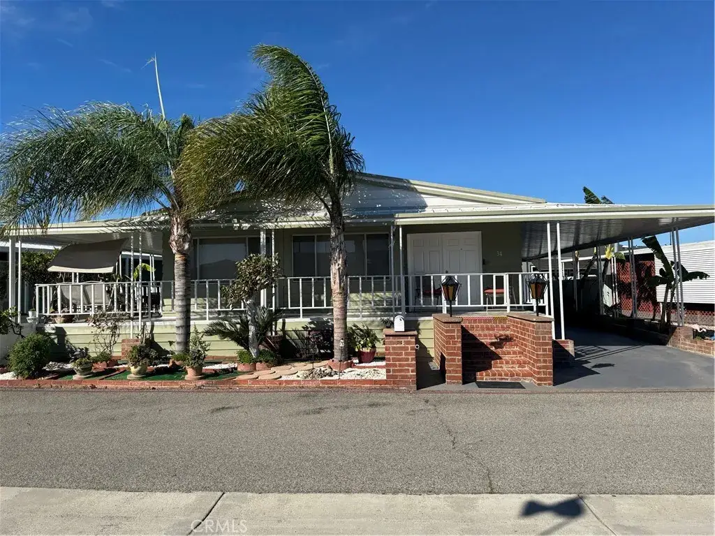 34 Pine Via, Anaheim, CA 92801 - #1
