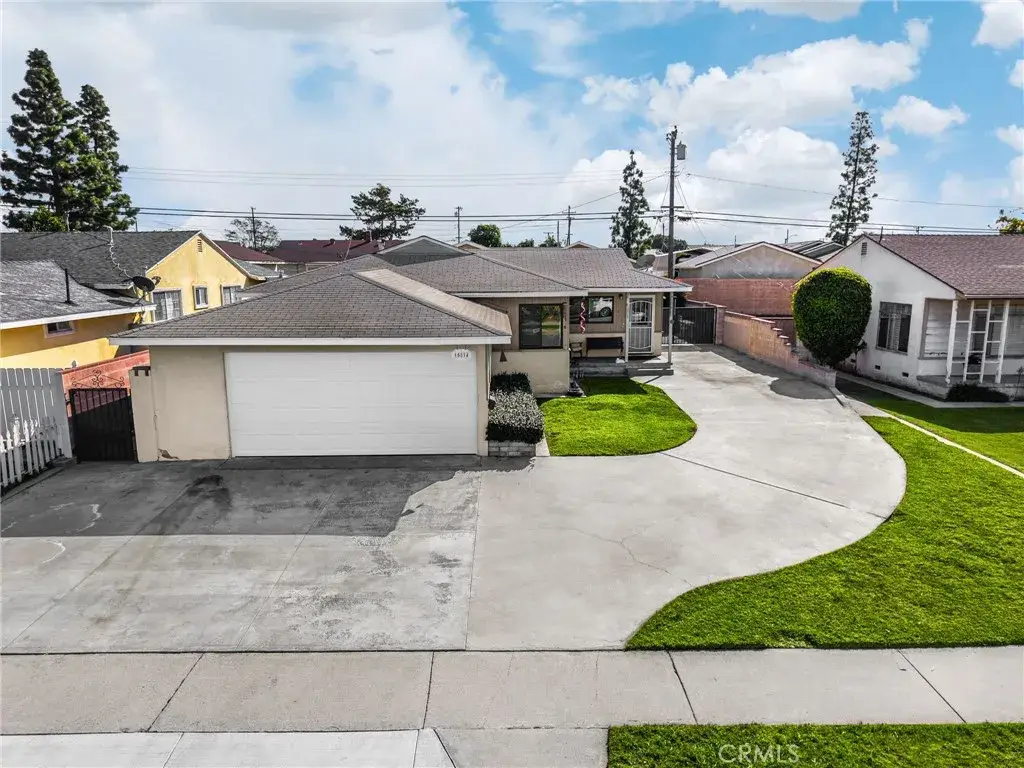 15814 Sharonhill Drive, Whittier, CA 90604 - Image #1
