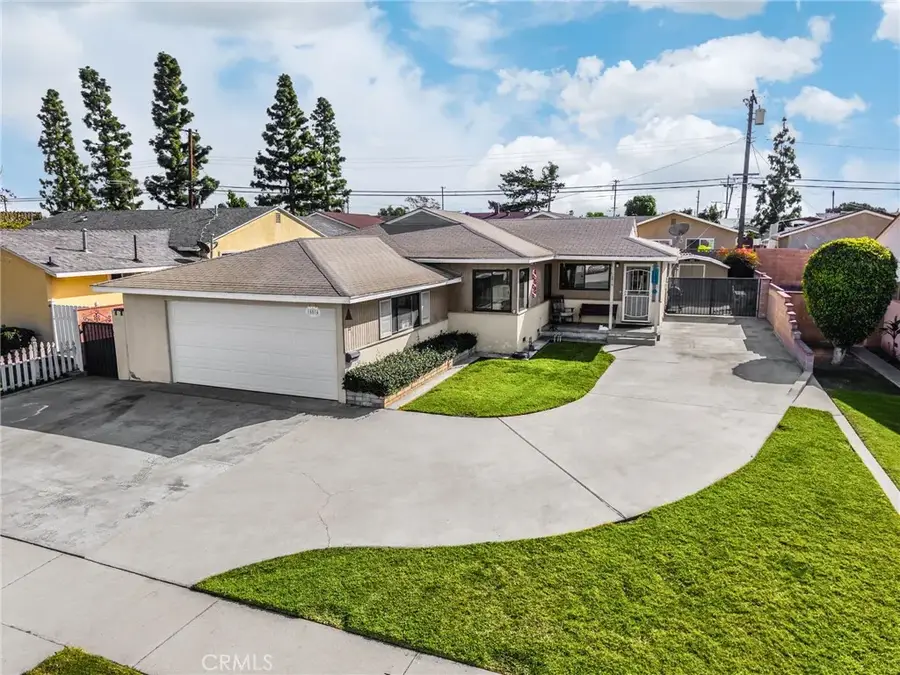 15814 Sharonhill Drive, Whittier, CA 90604 - Image #2