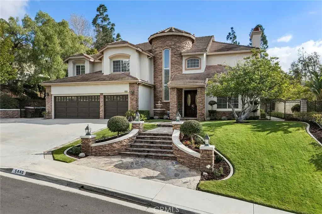 5440 Smokey Mountain, Yorba Linda, CA 92887 - Image #1