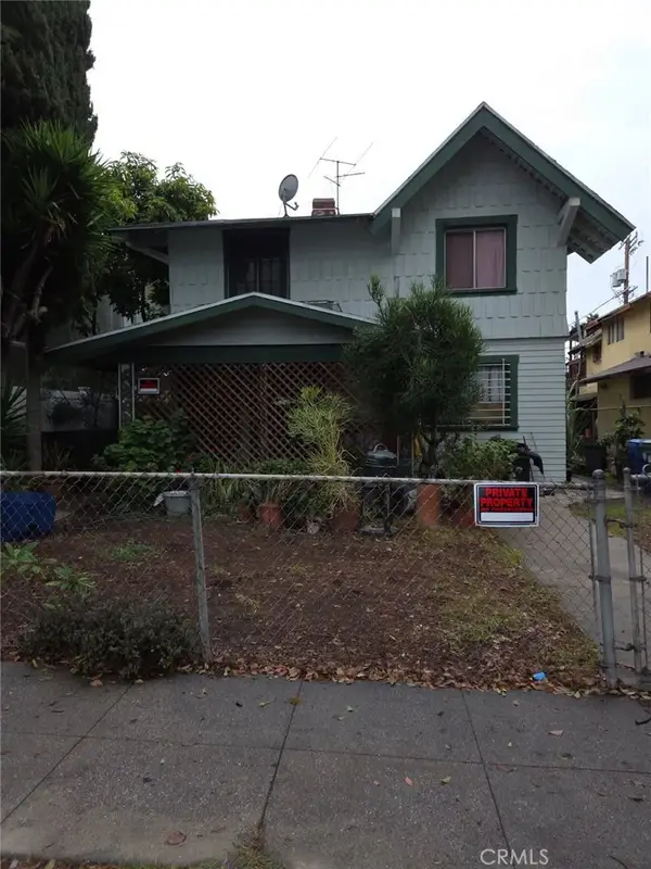 108 S Dillon, Los Angeles, CA 90057