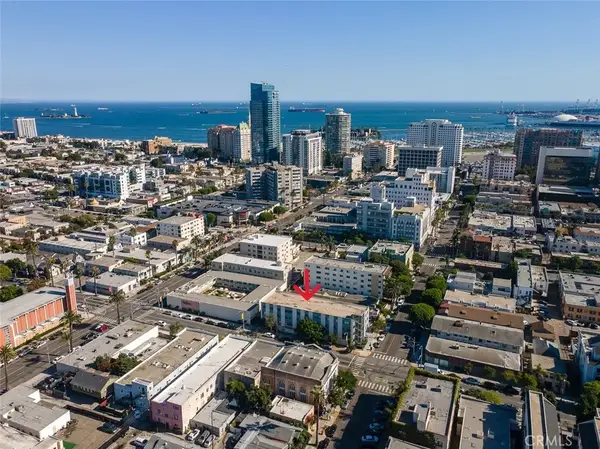 250 Linden Avenue #25, Long Beach, CA 90802