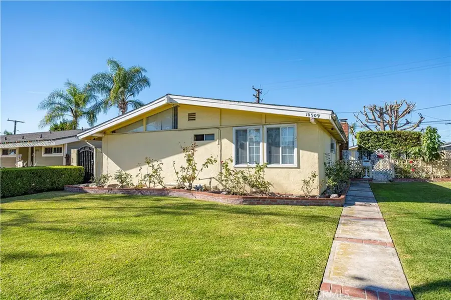 10909 1st, Whittier, CA 90603 - Image #2